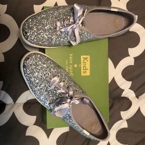 Kate spade x keds